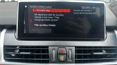 BMW 2 Series 225xe M Sport 5dr Auto Hatchback